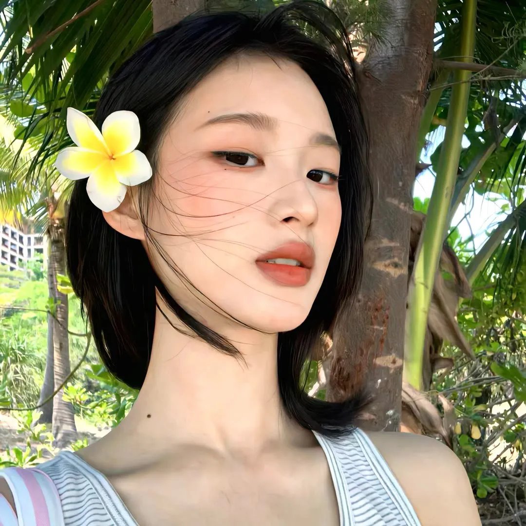 病中艳福