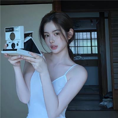 野兽与美人