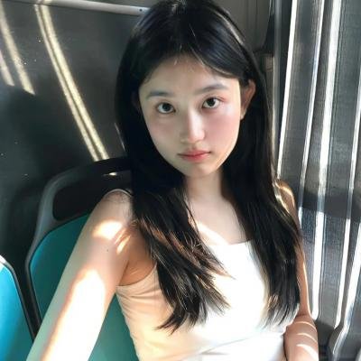 流光之下