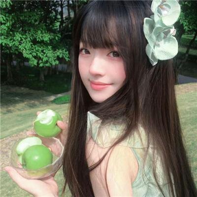 甜蜜的惊喜